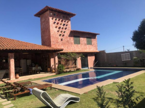 Búzios Residencial Arpoador